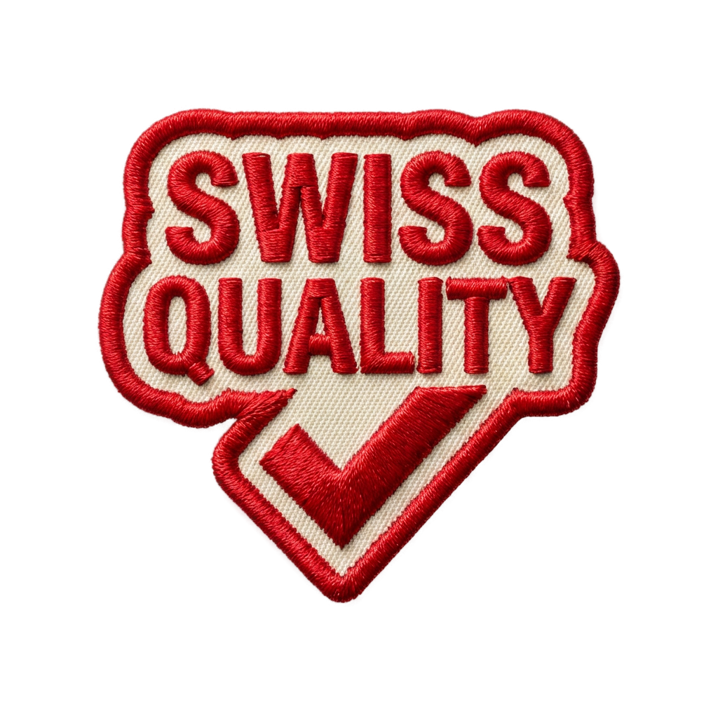 Schweizer Qualität
